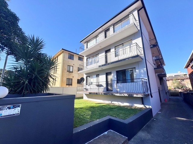 4/33 Harris Street, NSW 2150