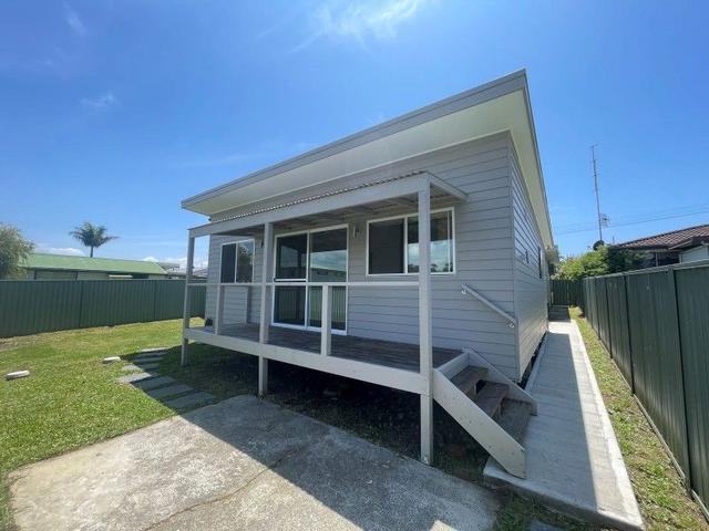 12A George Evans Road, NSW 2261