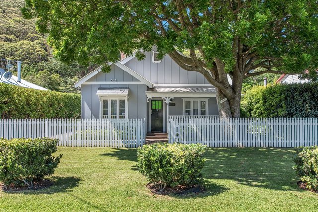 9 Patonga Street, NSW 2256