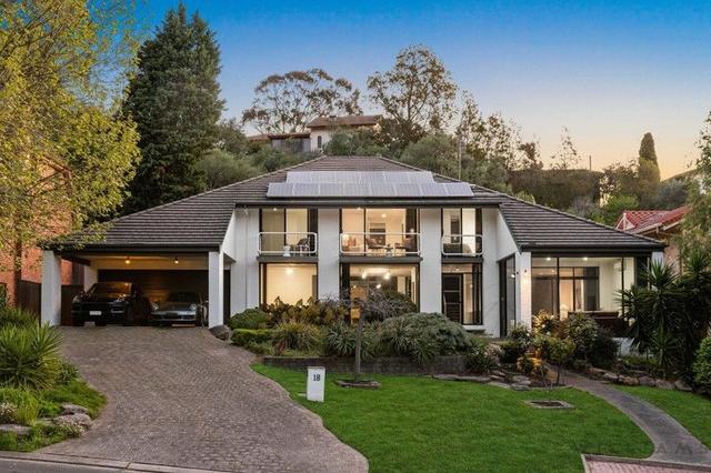 18 Wyfield Street, SA 5066