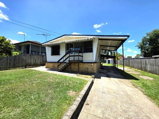 41 North Road, QLD 4114