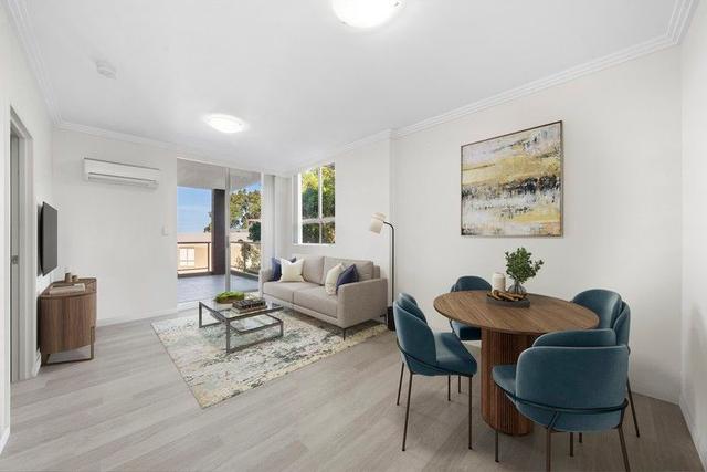 P411/81-86 Courallie Avenue, NSW 2140