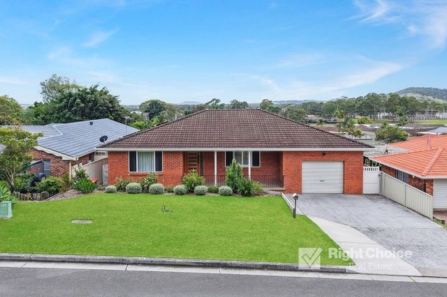 75 Hillside Drive, NSW 2527