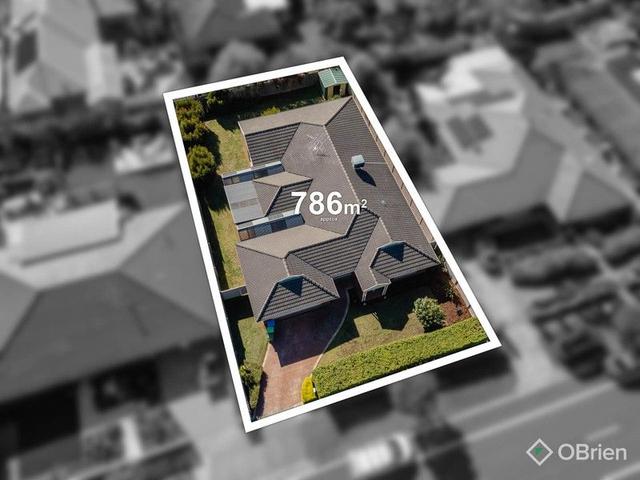 32 Bournevale Drive, VIC 3806