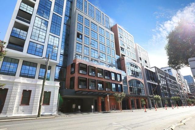 434/11 Wellington Street, VIC 3066