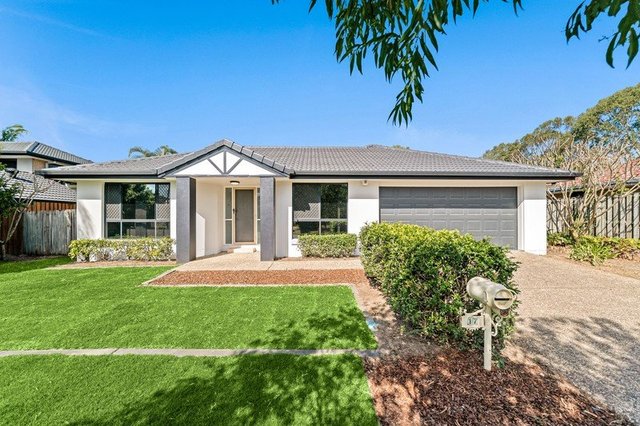 17 Hattah Place, QLD 4115