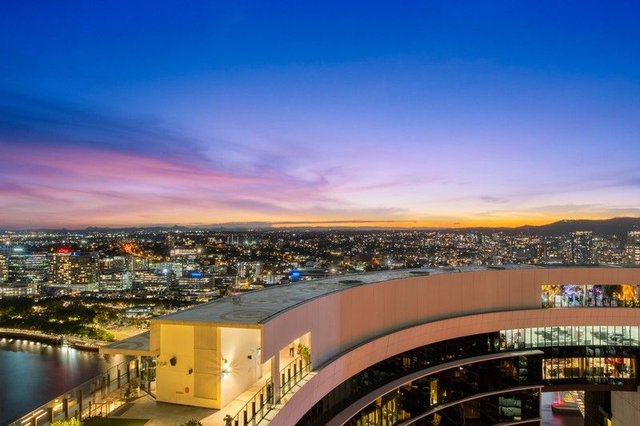 2905/8 Margaret Street, QLD 4000