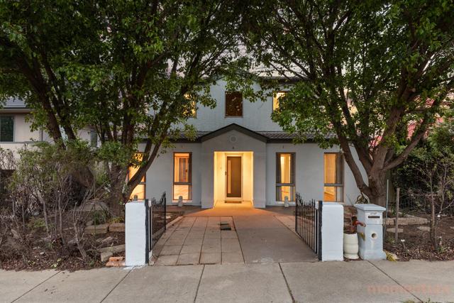 4 De Bortoli Street, ACT 2914