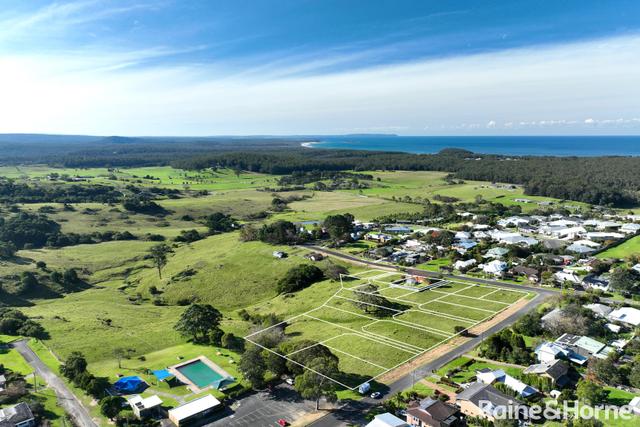 Lot 2 Gordon & Graham Street, NSW 2538