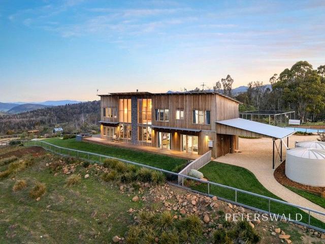 275 Horners Road, TAS 7030