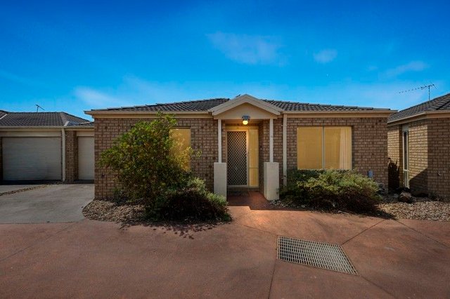 12/21-31 Parman Avenue, VIC 3810