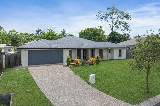 3 Asher Place, QLD 4070