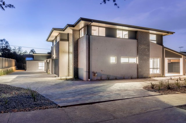 2/10 Shumack Street, ACT 2614