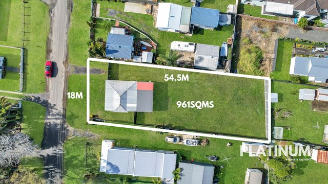 14 Banksia Street, NSW 2540