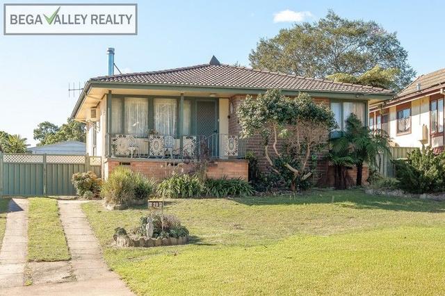 29 Bunyarra Drive, NSW 2550
