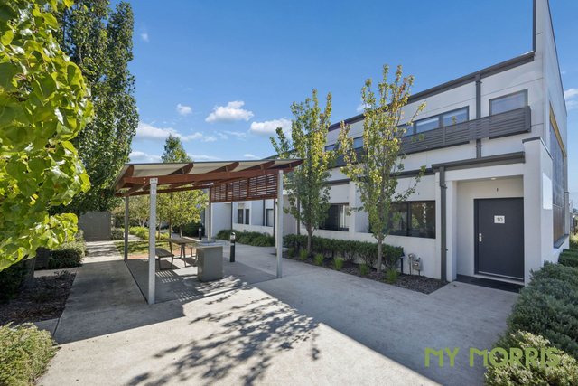 10/41 Arthur Blakeley Way, ACT 2611