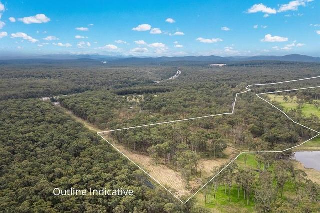 45 Swan Bay Road, NSW 2324