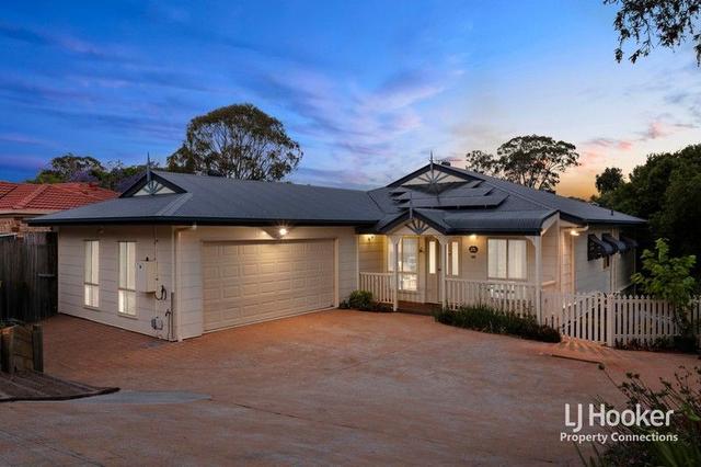 25 Silkyoak Way, QLD 4035