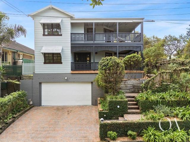 1 Austinmer Street, NSW 2515