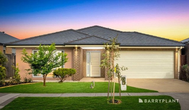 21 Solo Street, VIC 3030