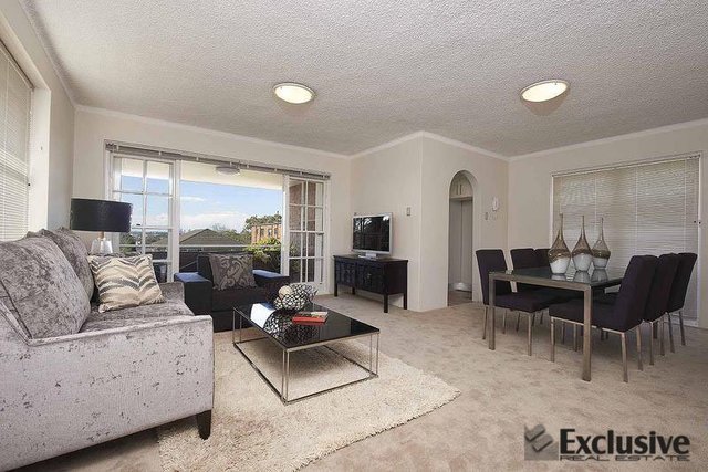 7/6-8 Gower Street, NSW 2130