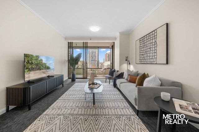 2515/91 Liverpool Street, NSW 2000