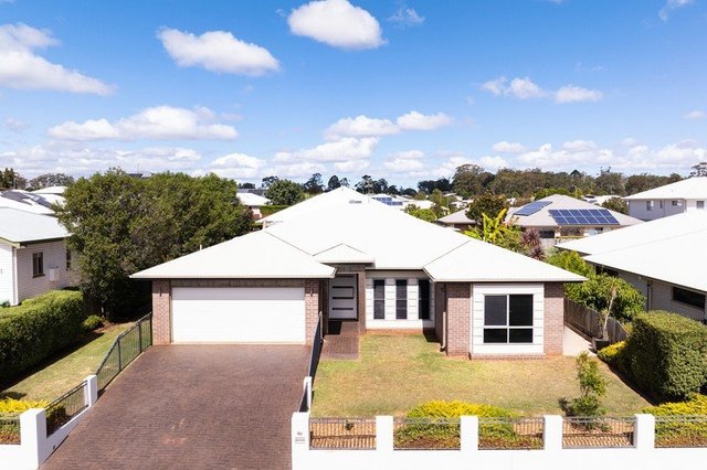 90 Spring Street, QLD 4350