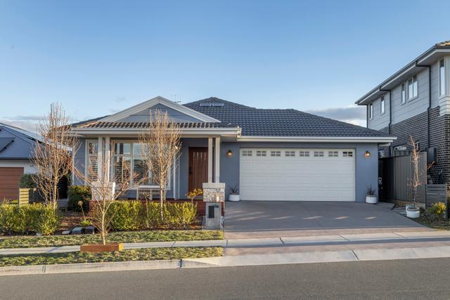 38 Graziers Road, NSW 2620