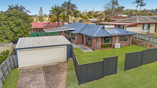 4 Pyeworth Place, QLD 4123