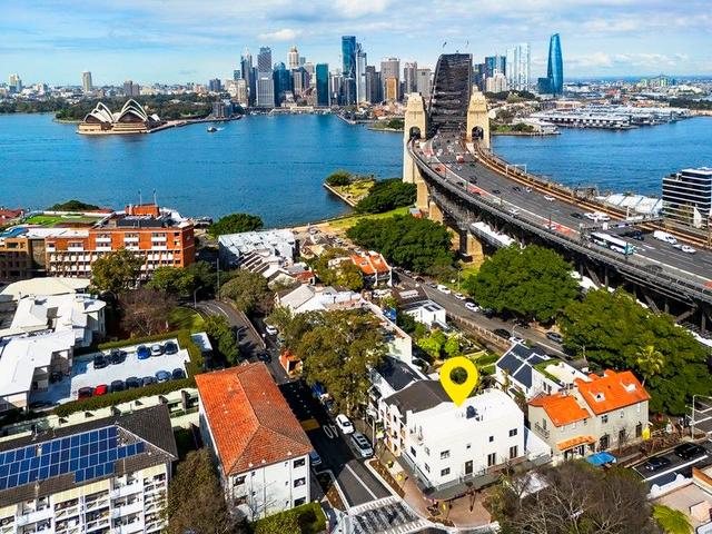 201/31A Fitzroy Street, NSW 2061