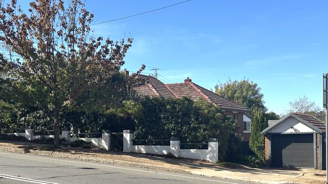 8 Elizabeth Street, NSW 2594