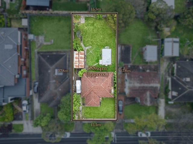 136 Power Avenue, VIC 3148