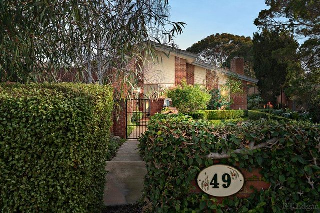 49 Weir Street, VIC 3103
