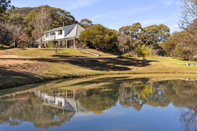 30 Cranbrook Park Road, NSW 2790