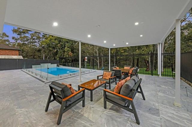 94 Lucinda Avenue, NSW 2197