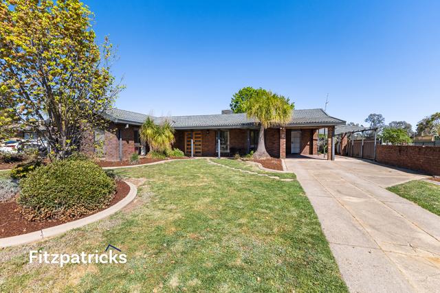 7 Finch Place, NSW 2650