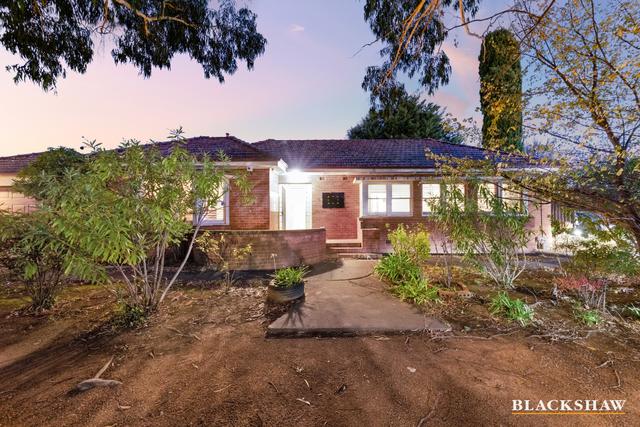 84A Canberra Avenue, ACT 2603