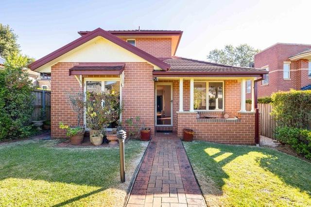 26 Earl Street, NSW 2110