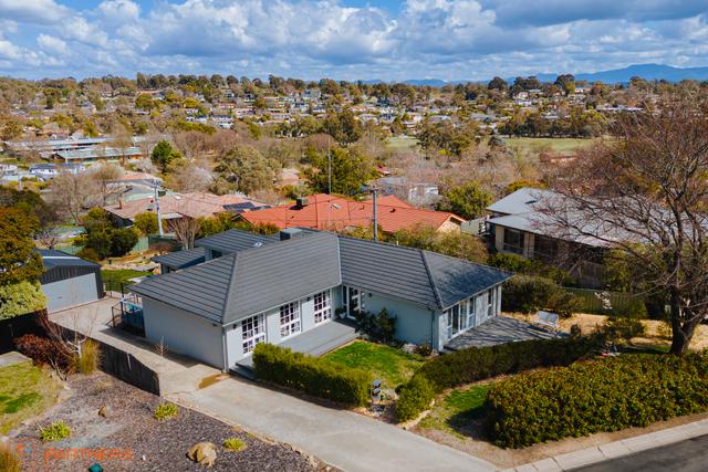 4 Olliff Place, ACT 2607