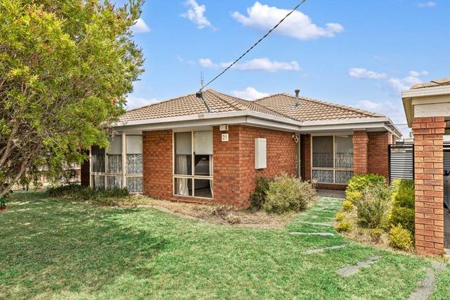 21 Shasta Drive, VIC 3356