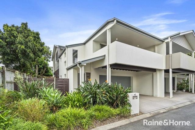 42/29 Lachlan Drive, QLD 4154