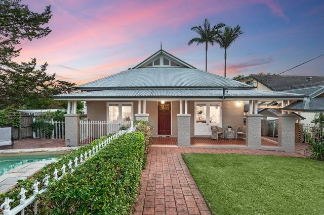 3 Upper Cliff Road, NSW 2066