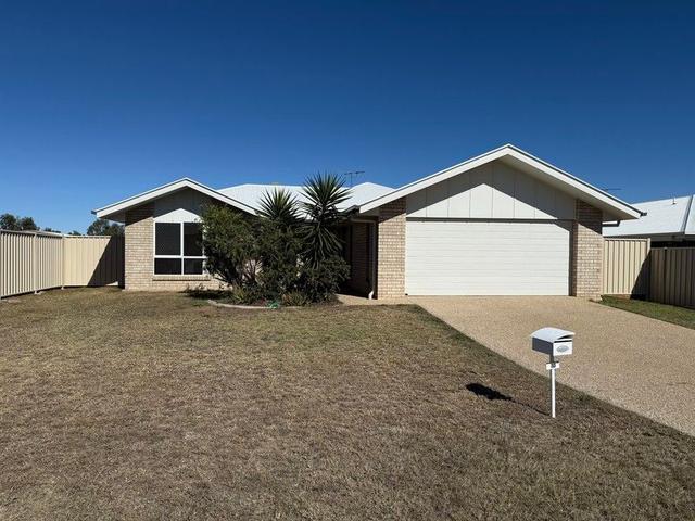 33 Scenic Drive, QLD 4720
