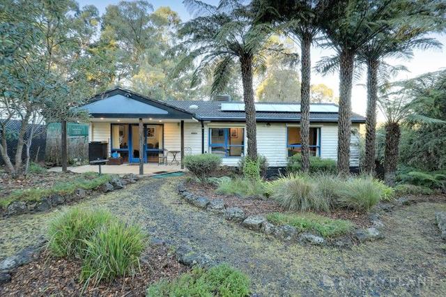 11 Lower Grieve Road, VIC 3782