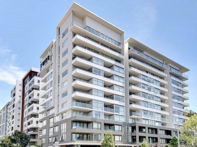 109/2 Saunders Cl, NSW 2113