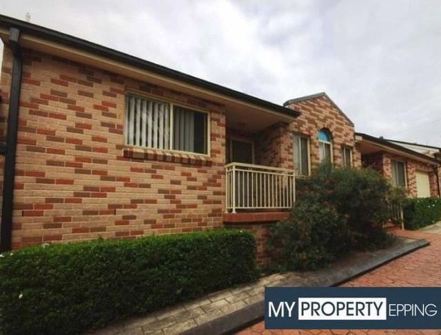 2/56 Lovell Road, NSW 2122