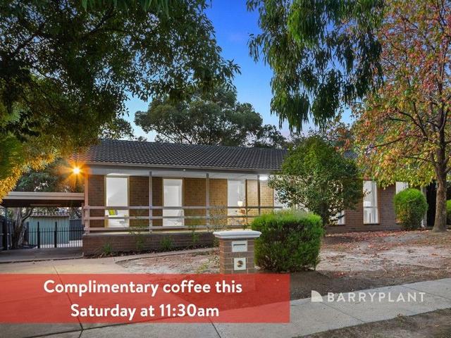 15 Linsley  Way, VIC 3152