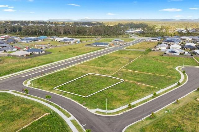 3 Aroma Avenue, NSW 2325