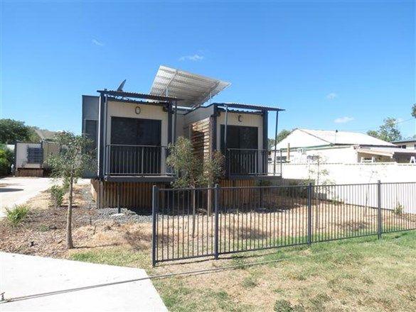 2/12 Gregory, QLD 4455