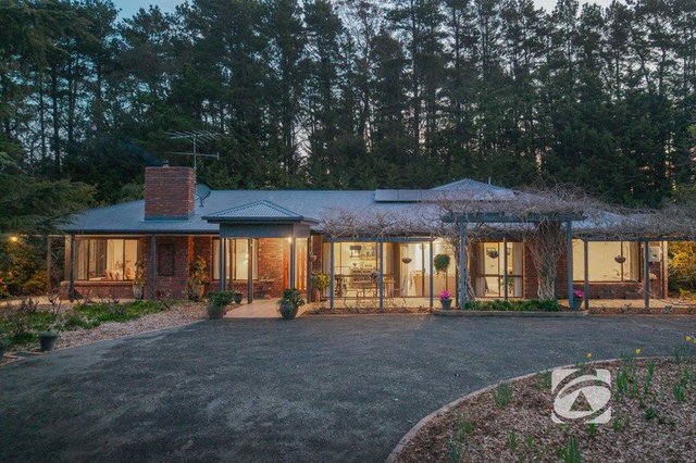 295 Mann Road, VIC 3810
